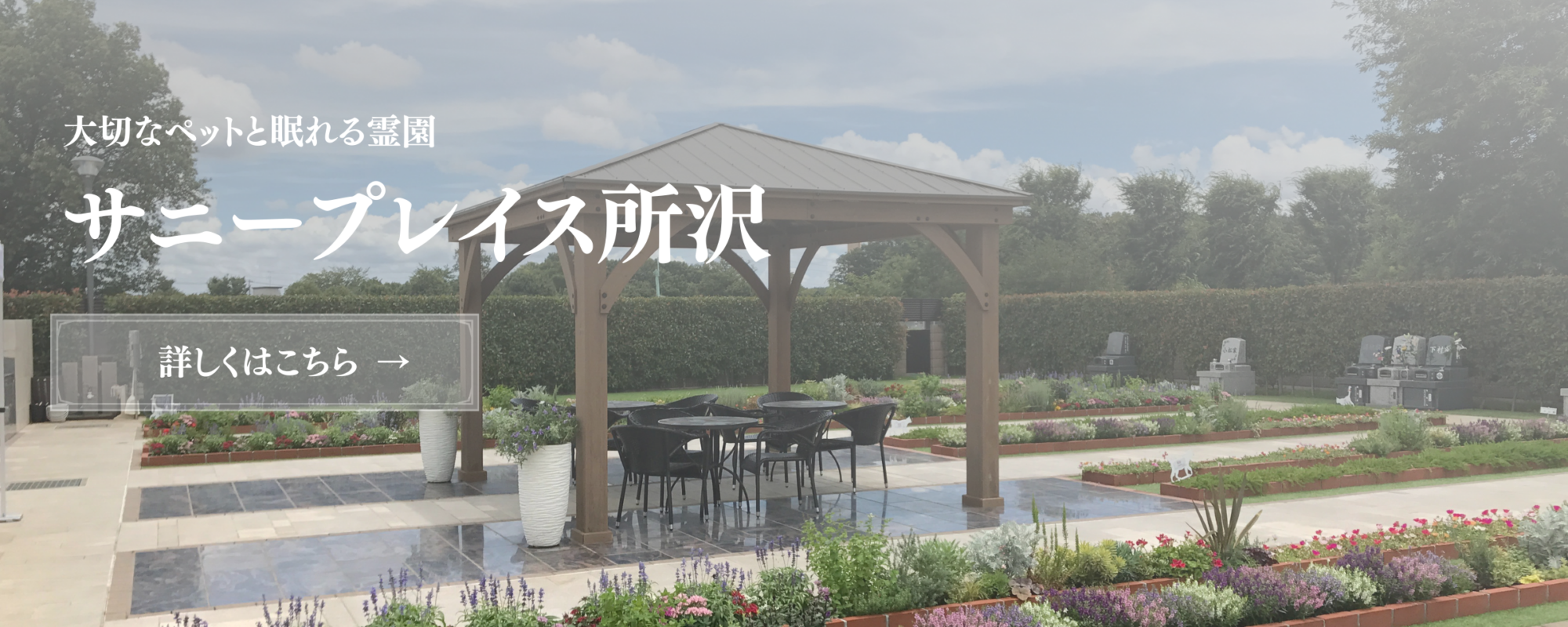 サニープレイス所沢